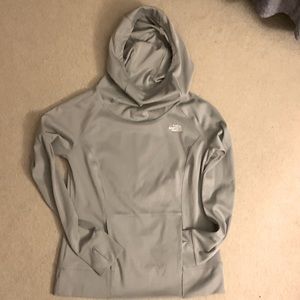 Woman’s  The North Face Hoodie